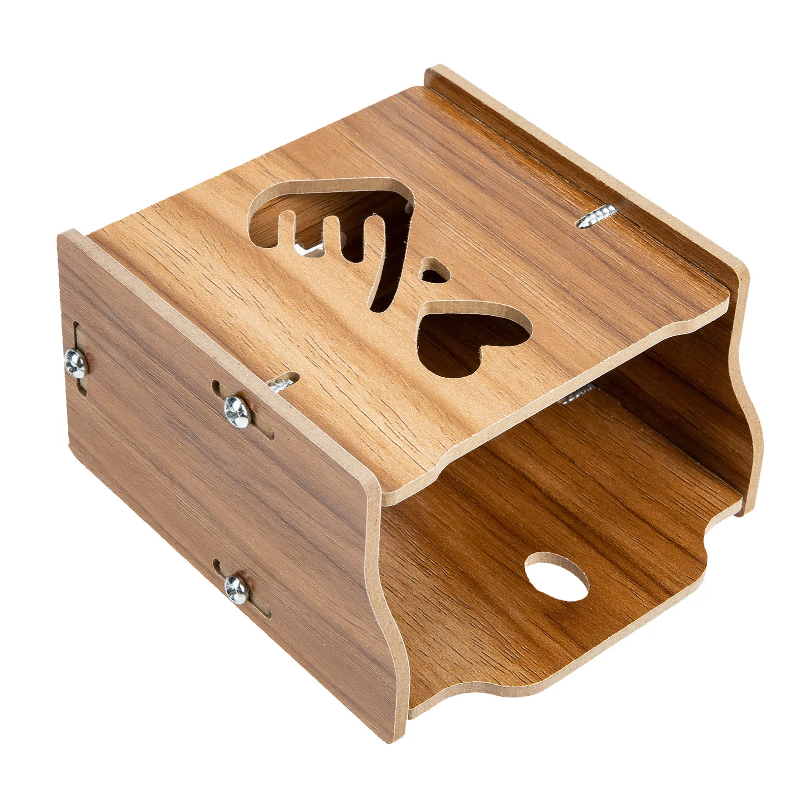Rack Phone Holder Remote Mount Cell Wall-mounted Holders Controller Wooden Storage Box Organizer Practical
Rack Phone Holder Remote Mount Cell Wall-mounted Holders Controller Wooden Storage Box Organizer Practical