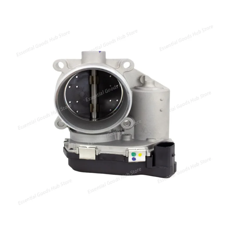 1PCS Auto Parts 06F133062AB for Volkswagen for Audi C6/Q5/MT 2.0T Throttle
1PCS Auto Parts 06F133062AB for Volkswagen for Audi C6/Q5/MT 2.0T Throttle