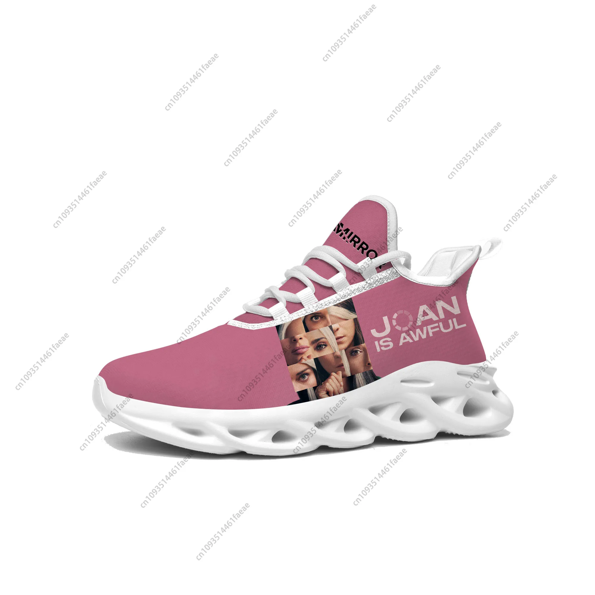 Black Mirror Flats Sneakers Mens Womens Sports Running Shoes High Quality Sneaker Lace Up Mesh Footwear custom made Shoe
Black Mirror Flats Sneakers Mens Womens Sports Running Shoes High Quality Sneaker Lace Up Mesh Footwear custom made Shoe
