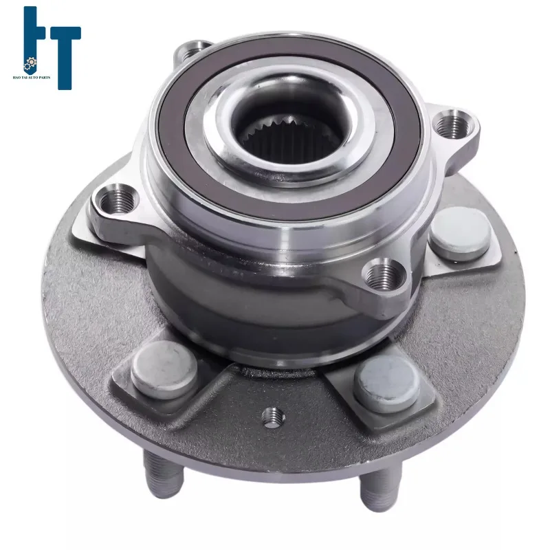 1027170 -00-Б 1027170 -00-A Подшипник ступицы колеса для TESLA MODEL S MODEL X 2012-2021 гг.
1027170 -00-Б 1027170 -00-A Подшипник ступицы колеса для TESLA MODEL S MODEL X 2012-2021 гг.