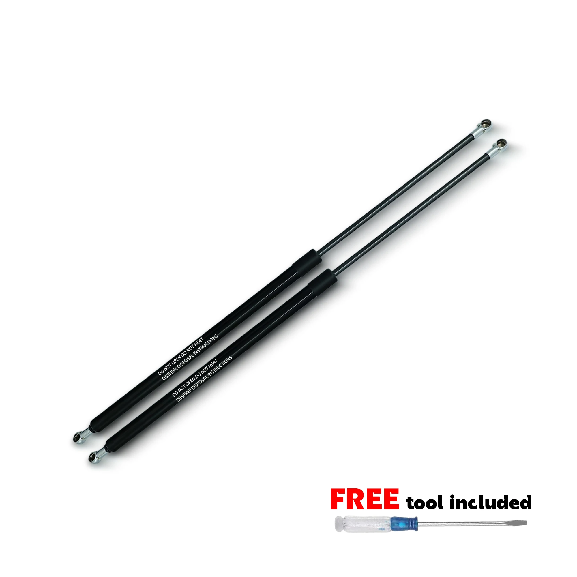 2 PCS Gas Spring for Nissan Pathfinder R51 2005- Boot Lift Support 90450EB31A
2 PCS Gas Spring for Nissan Pathfinder R51 2005- Boot Lift Support 90450EB31A