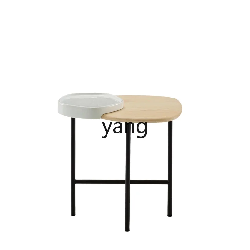 ltt Freehand Space Minimalist Solid Wood Side Table Household Small Apartment Sofa and Tea Table
ltt Freehand Space Minimalist Solid Wood Side Table Household Small Apartment Sofa and Tea Table