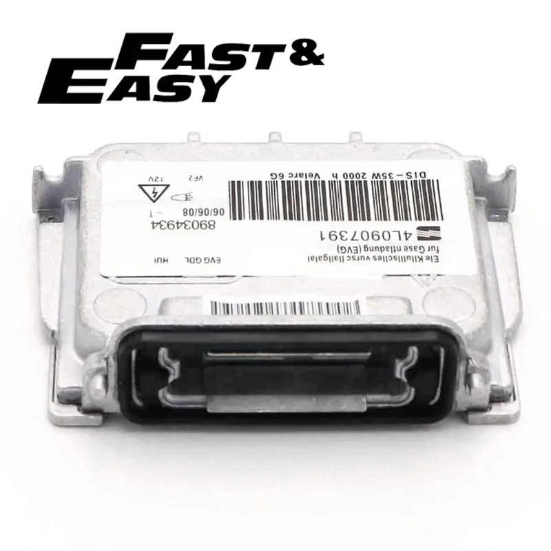 OEM 89034934 4L0907391 6311718005 D1S HID ксеноновые фары, блок управления балластом, модуль лампы стартера для BMW Q7 2008-2013
OEM 89034934 4L0907391 6311718005 D1S HID ксеноновые фары, блок управления балластом, модуль лампы стартера для BMW Q7 2008-2013