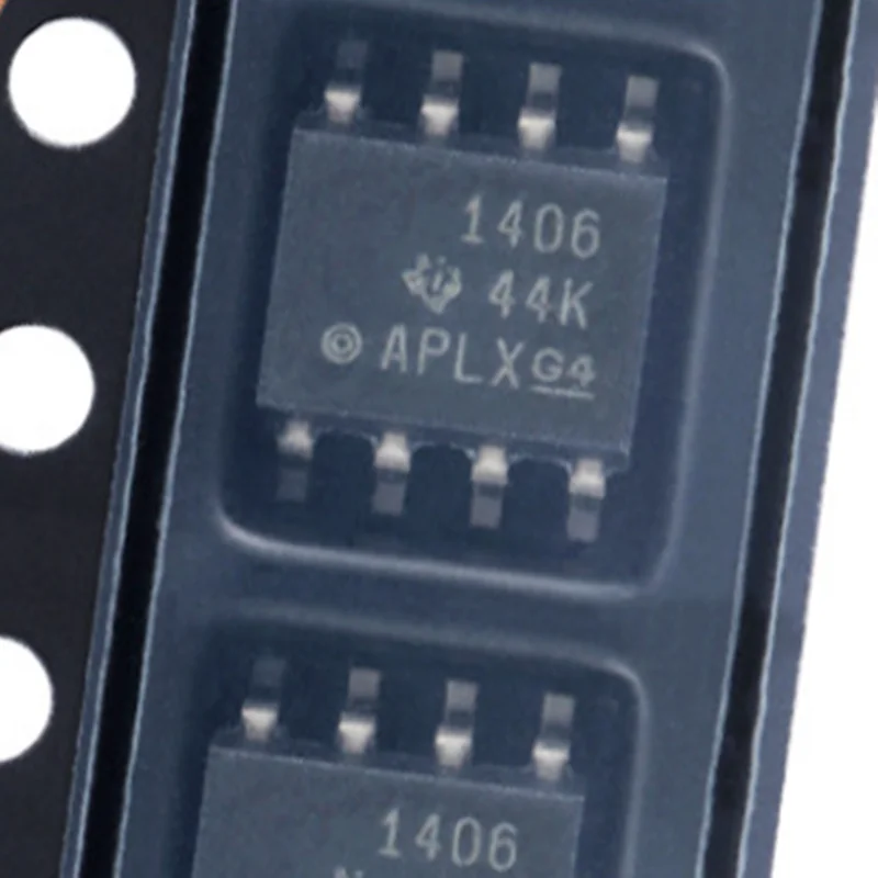 5pcs/lot 1406 THVD1406DR NEW Original Genuine Chip Packing 8-SOP
5pcs/lot 1406 THVD1406DR NEW Original Genuine Chip Packing 8-SOP