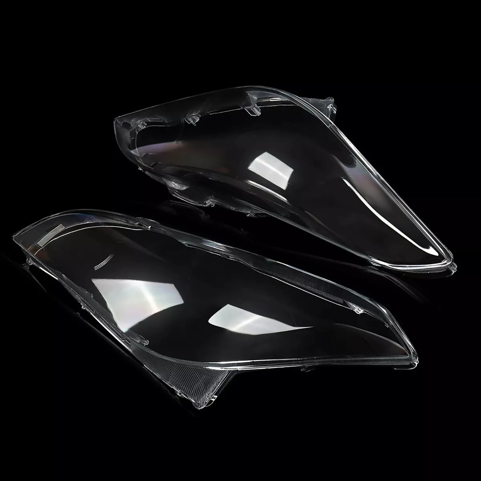 Прозрачная крышка для налобного фонаря DARUPSUN для Infiniti M25 M35 M37 M56 2011-2012
Прозрачная крышка для налобного фонаря DARUPSUN для Infiniti M25 M35 M37 M56 2011-2012
