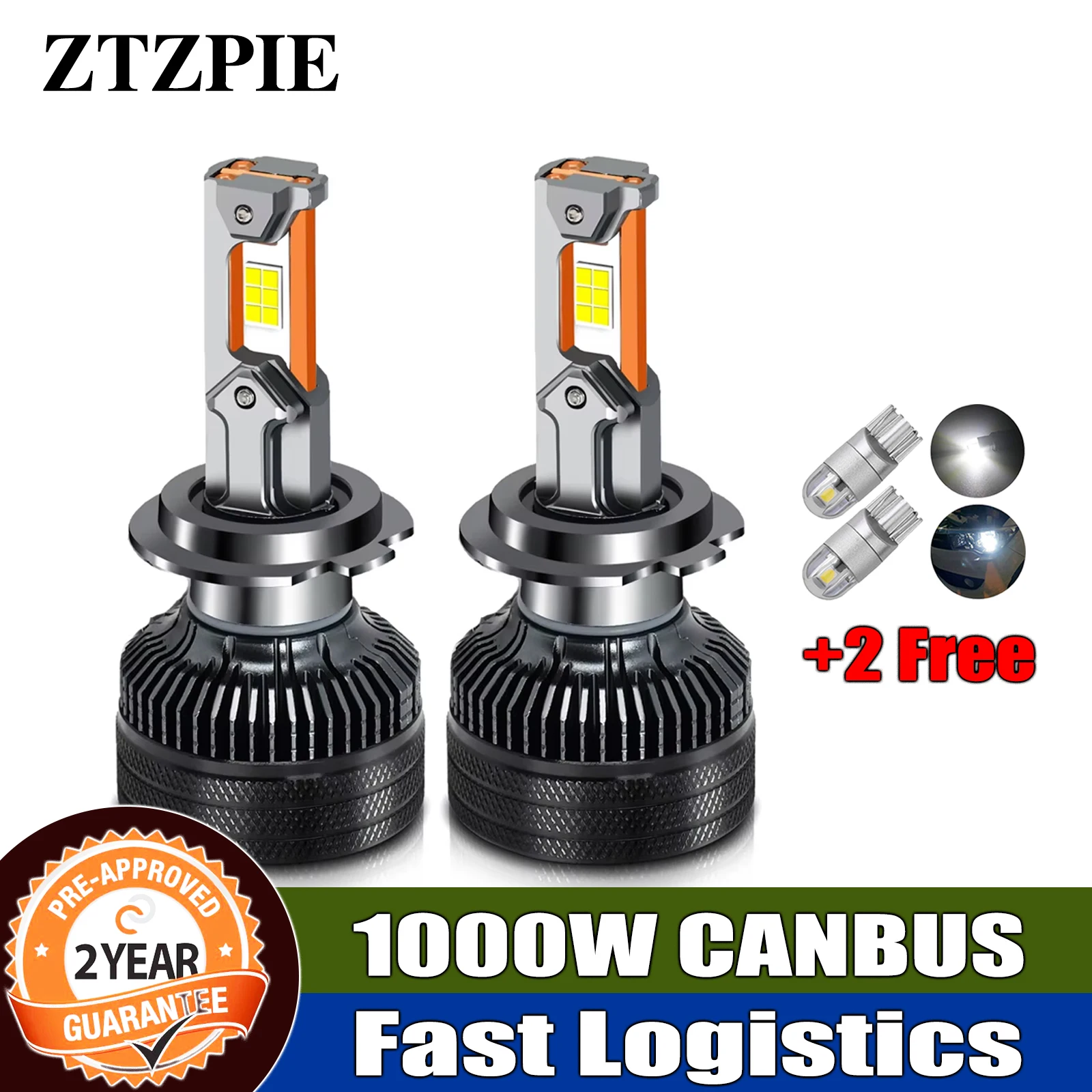 ZTZPIE 500000lm Мощный 6000k белый 9005/HB3 9006/HB4 H1 H7 H4 H11 9012 Canbus Светодиодные Автомобильные фары CSP 8760 противотуманные Светильник лампы 1000 Вт
ZTZPIE 500000lm Мощный 6000k белый 9005/HB3 9006/HB4 H1 H7 H4 H11 9012 Canbus Светодиодные Автомобильные фары CSP 8760 противотуманные Светильник лампы 1000 Вт