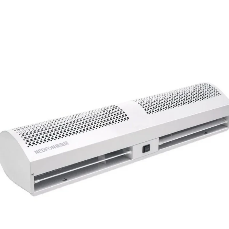 Hotel, supermarket, shopping mall air curtain, cross-flow air curtain machine, cold storage air curtain with remote control
Hotel, supermarket, shopping mall air curtain, cross-flow air curtain machine, cold storage air curtain with remote control