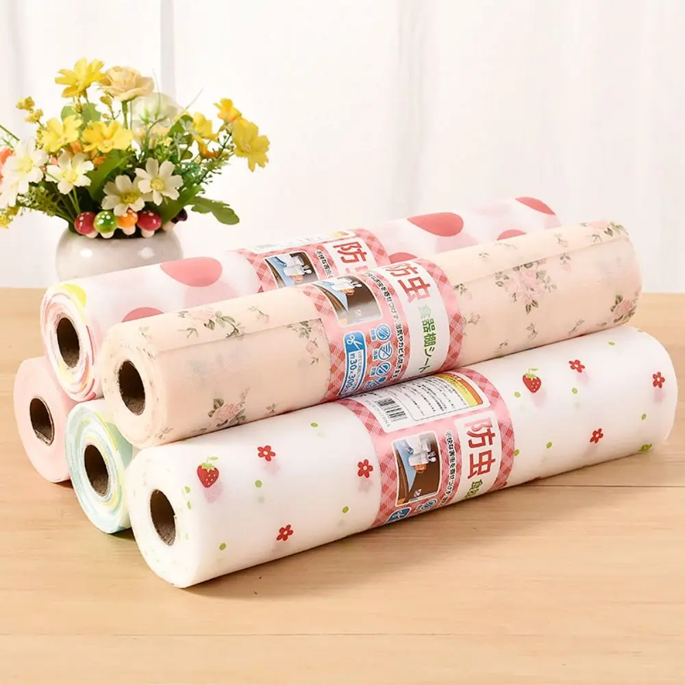 Decor Mat 3M Drawer Mat Non-Slip Waterproof Cabinet Liner Mildewproof Moisture-proof Shelf Liner Pad Protect Cupboard
Decor Mat 3M Drawer Mat Non-Slip Waterproof Cabinet Liner Mildewproof Moisture-proof Shelf Liner Pad Protect Cupboard