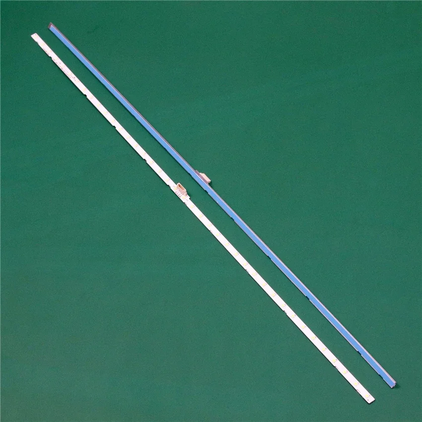 2PCS LED Backlight Strips For UN55NU710D UN55NU7100 UN55NU7090 UN55NU6950 UN55NU6900 UN55NU6300 Bars AOT_55_NU7100_2X40_3030C
2PCS LED Backlight Strips For UN55NU710D UN55NU7100 UN55NU7090 UN55NU6950 UN55NU6900 UN55NU6300 Bars AOT_55_NU7100_2X40_3030C