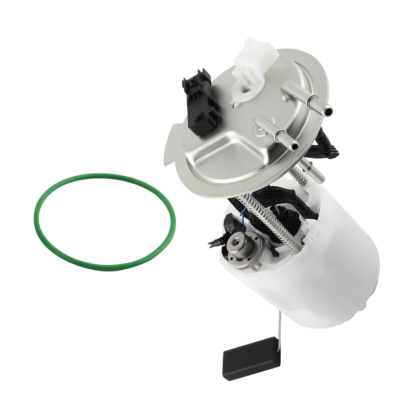 maxpeedingrods Fuel Pump for Cadillac Escalade 2015-2019 V8 6.2L Flex Base Model 13582493 M100220 SP6750M
maxpeedingrods Fuel Pump for Cadillac Escalade 2015-2019 V8 6.2L Flex Base Model 13582493 M100220 SP6750M