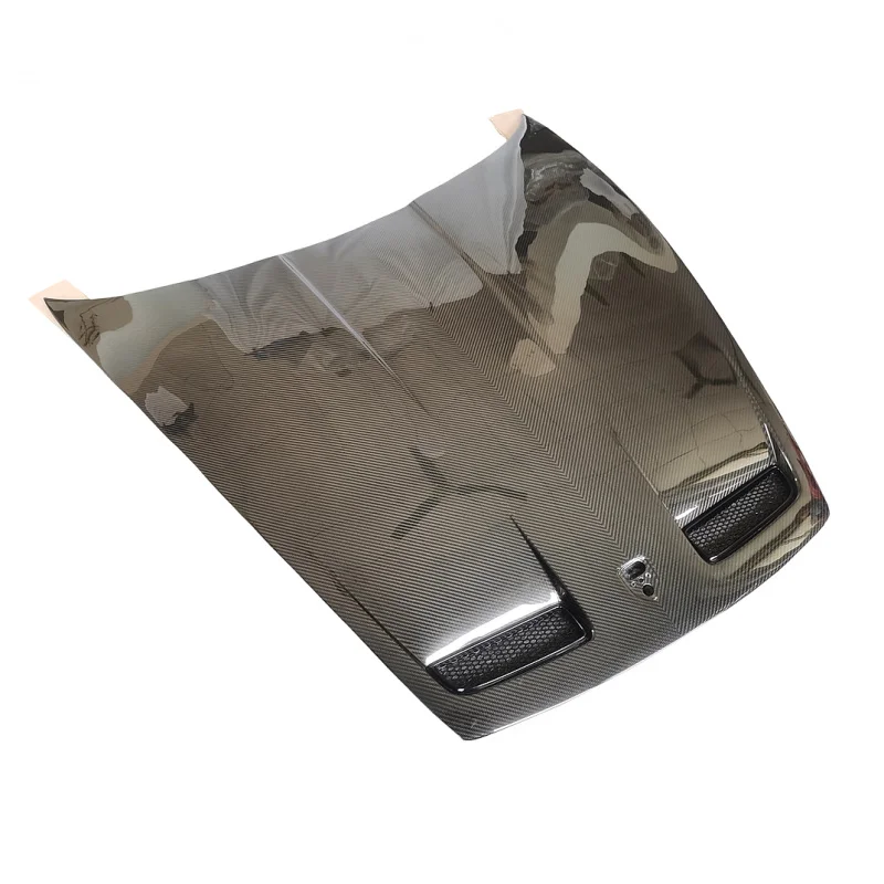 911 GT3 Engine Hood for Porsche 911 992 GT3 Carbon Fiber Engine Hood
911 GT3 Engine Hood for Porsche 911 992 GT3 Carbon Fiber Engine Hood