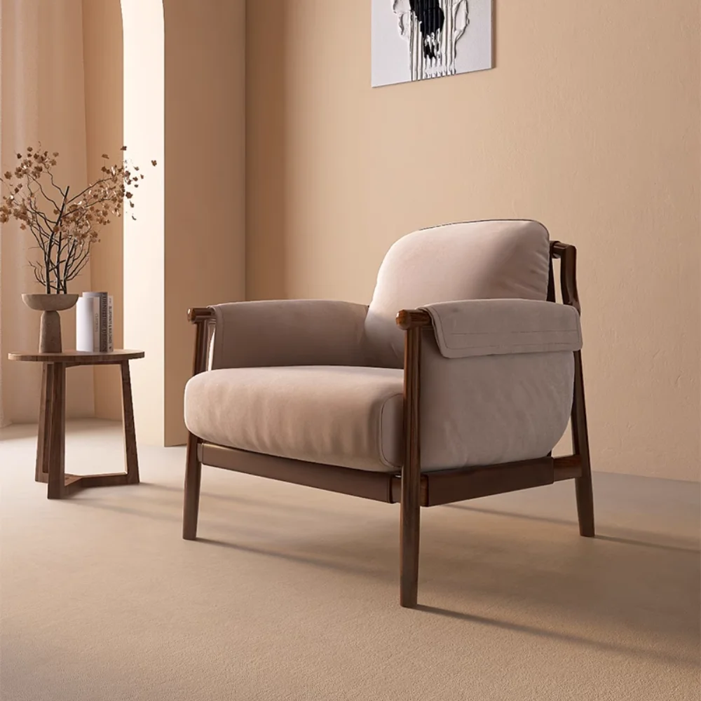 Armrest Elbow Support Chairs Living Room Office Back Salon Design Chairs Single Dining Poltronas Para Sala Home Furniture
Armrest Elbow Support Chairs Living Room Office Back Salon Design Chairs Single Dining Poltronas Para Sala Home Furniture