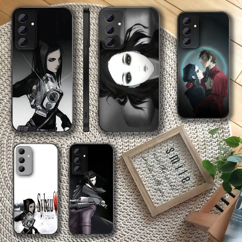 E-Ergo Rea-L P-Proxy Phone Case For Samsung S 25,24,23,22,30,21,10,9,Ultra,Plus,Lite,FE,4,5 G Soft Black Case
E-Ergo Rea-L P-Proxy Phone Case For Samsung S 25,24,23,22,30,21,10,9,Ultra,Plus,Lite,FE,4,5 G Soft Black Case