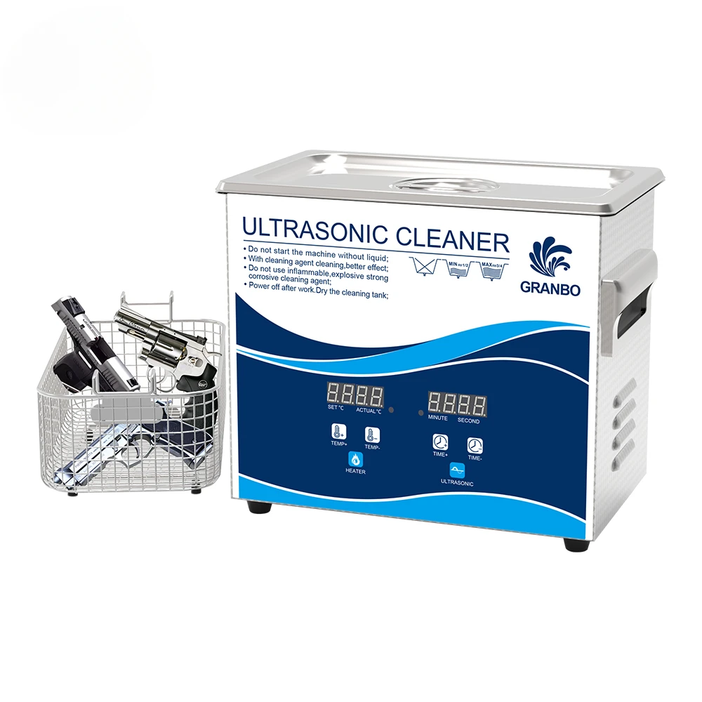 Ultrasonic Cleaner For Metal Carburetor/Medical/Coins/Car accessories Engineering 40KHz
Ultrasonic Cleaner For Metal Carburetor/Medical/Coins/Car accessories Engineering 40KHz
