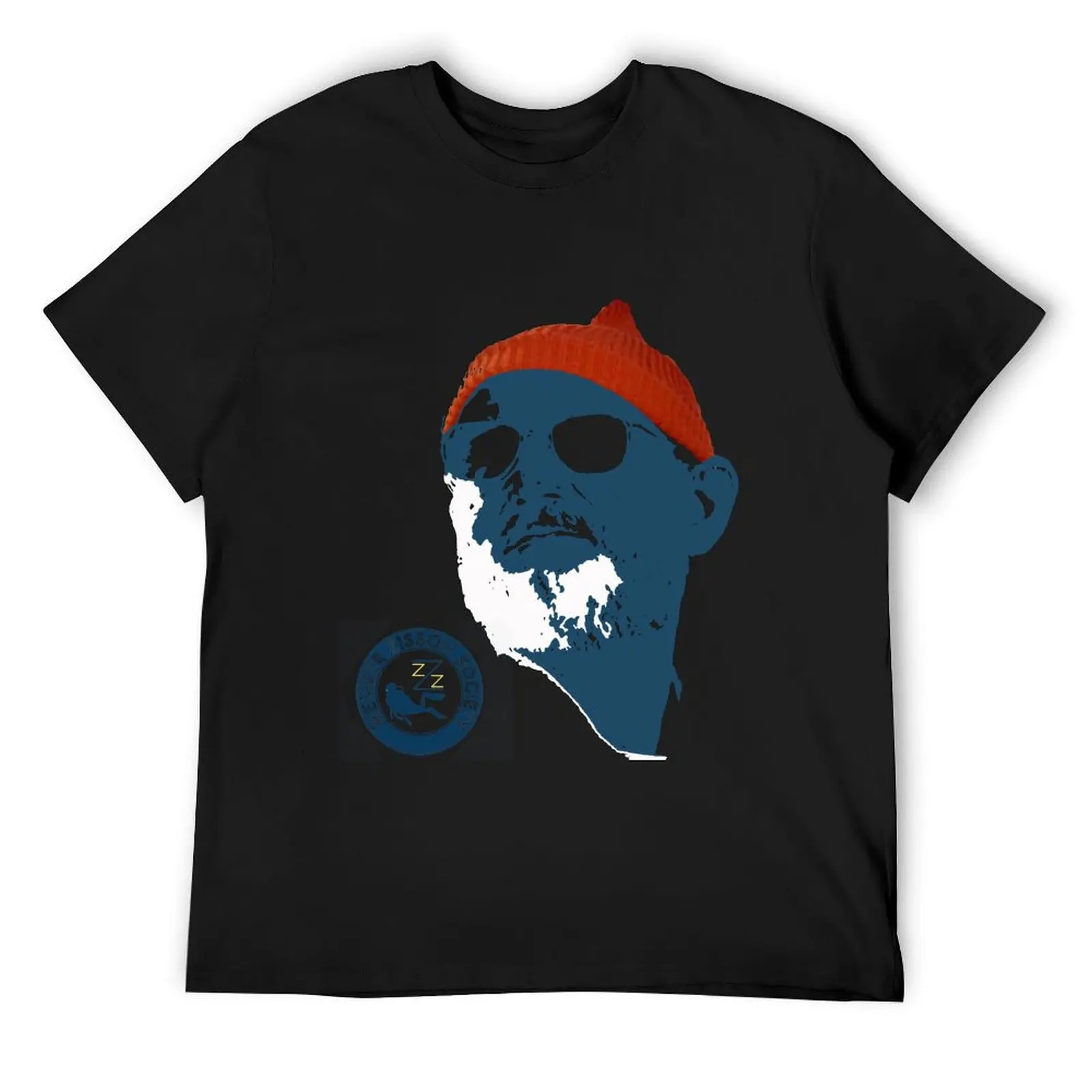 team zissou T-Shirt customs design your own oversized graphic tee man t shirt mens t shirts
team zissou T-Shirt customs design your own oversized graphic tee man t shirt mens t shirts