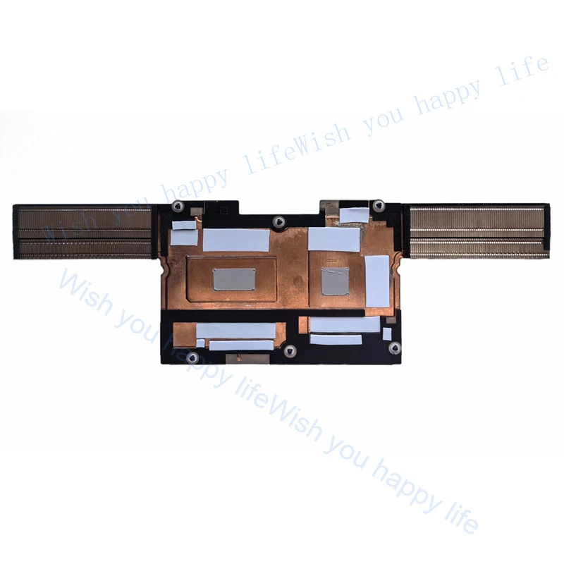 Новый радиатор охлаждения LL 03549J 3549J для Dell XPS 17 9730, 460.0TC01.0011
Новый радиатор охлаждения LL 03549J 3549J для Dell XPS 17 9730, 460.0TC01.0011