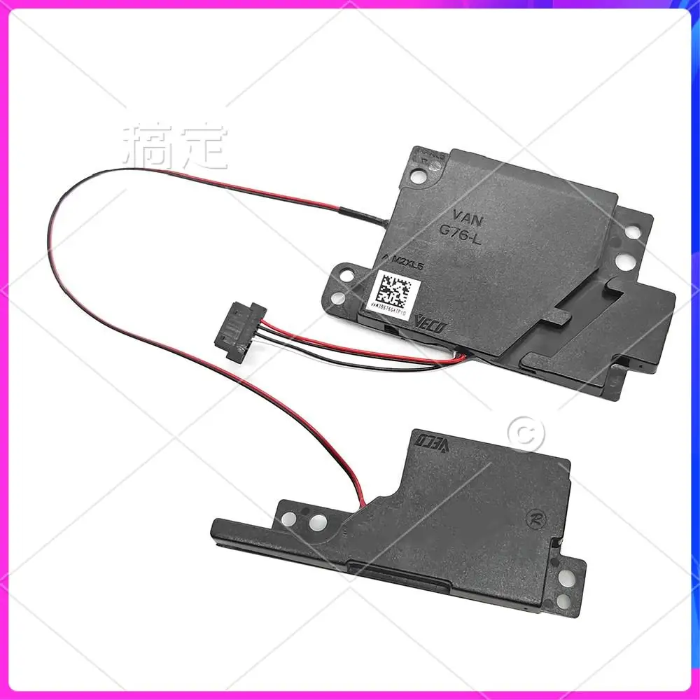 Встроенные динамики для ноутбука ABT-Laptop для HP Pavilion 15-CD TPN-Q190 G76, левый + правый динамики, черный
Встроенные динамики для ноутбука ABT-Laptop для HP Pavilion 15-CD TPN-Q190 G76, левый + правый динамики, черный