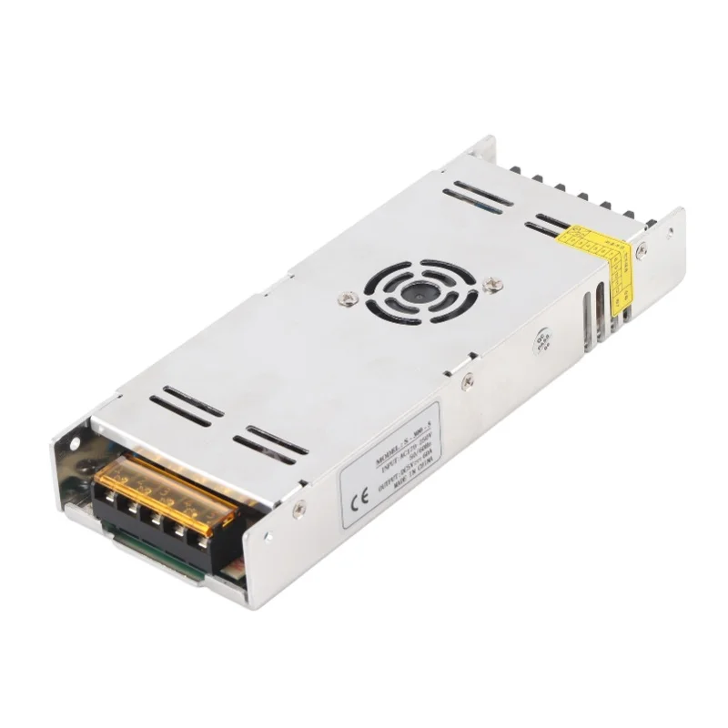 LED Switch Power Supply Waterproof UltraThin Driver Lighting Transformer 300W AC170250V
LED Switch Power Supply Waterproof UltraThin Driver Lighting Transformer 300W AC170250V