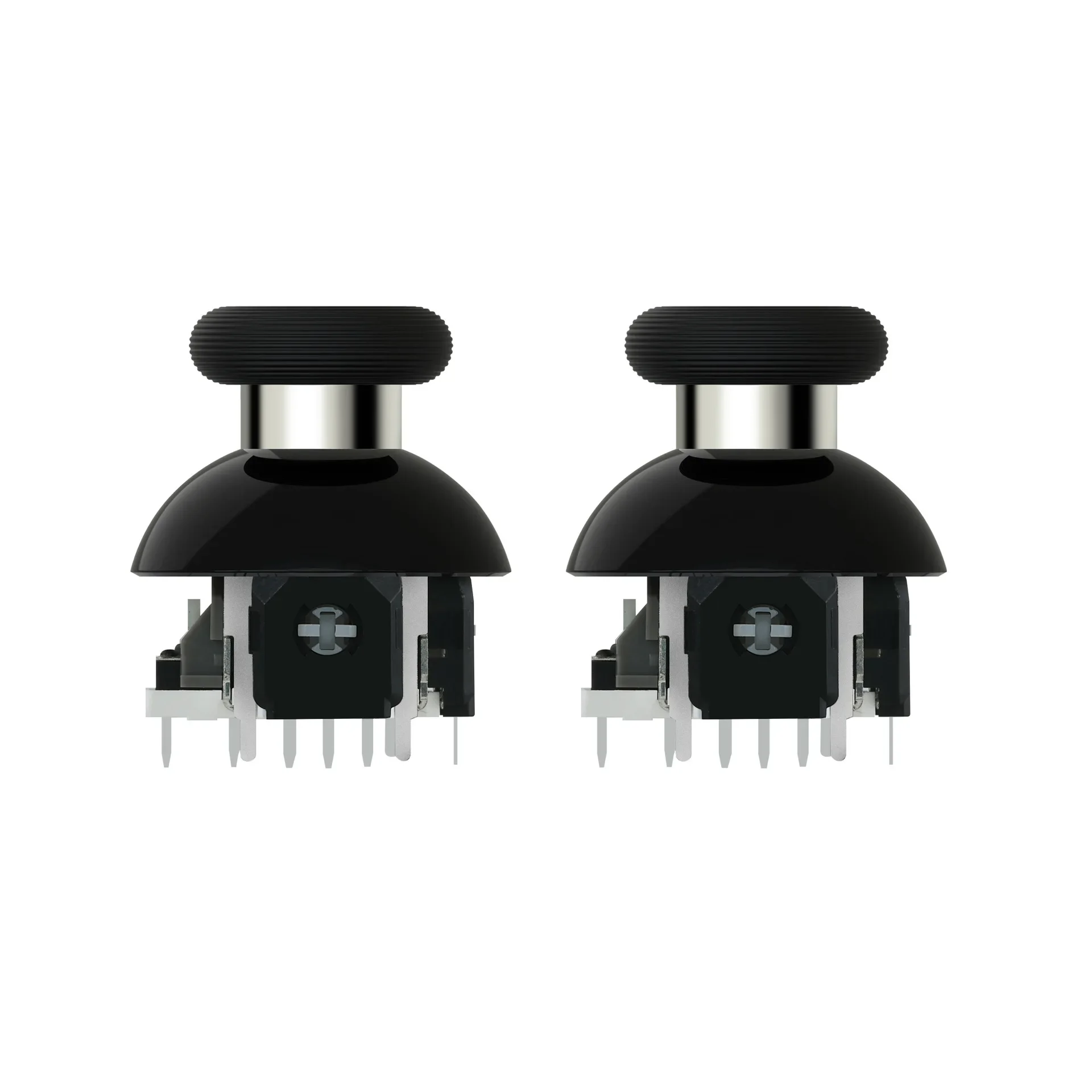 Gulikit NS55 720° Tension Adjustable Torque TMR Electromagnetic Joystick For Ps5/4 SwitchPro
Gulikit NS55 720° Tension Adjustable Torque TMR Electromagnetic Joystick For Ps5/4 SwitchPro