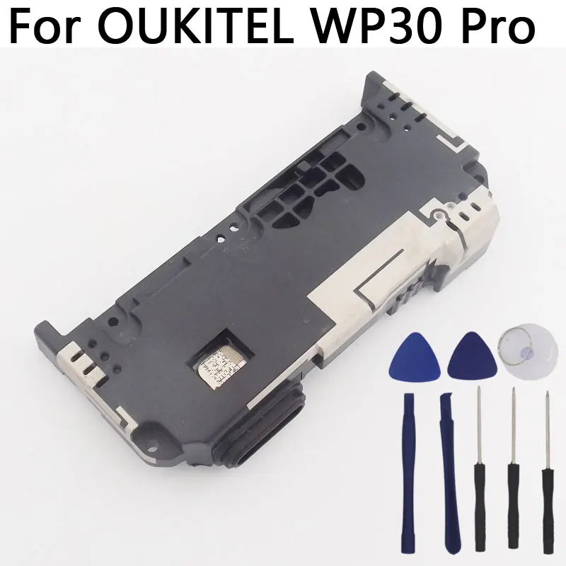 Новый оригинальный динамик OUKITEL WP30 Pro, внутренний громкий динамик, зуммер для сотового телефона, звуковой сигнал для смартфона Oukitel WP30 Pro
Новый оригинальный динамик OUKITEL WP30 Pro, внутренний громкий динамик, зуммер для сотового телефона, звуковой сигнал для смартфона Oukitel WP30 Pro