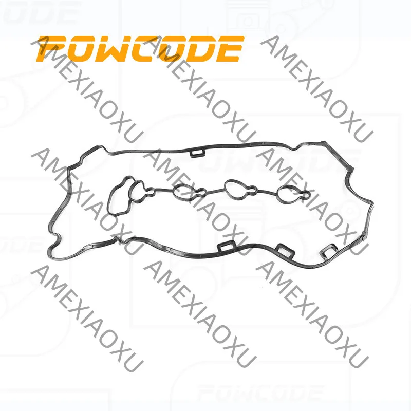 2.0T engine valve chamber cover gasket for Buick Regal LaCrosse LDK 12605173 AMEXIAOXU
2.0T engine valve chamber cover gasket for Buick Regal LaCrosse LDK 12605173 AMEXIAOXU