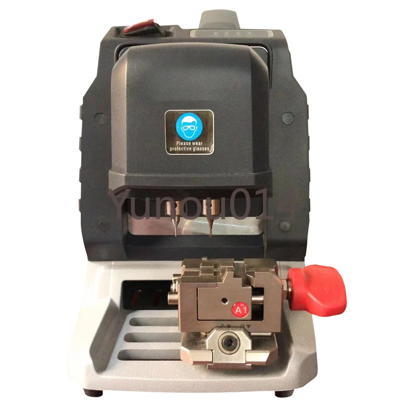 Pcs VVDI 12V 80W CNC Key Cutting Machine USB2.0 Bluetooth Connection Mobile Phone App 1/2
Pcs VVDI 12V 80W CNC Key Cutting Machine USB2.0 Bluetooth Connection Mobile Phone App 1/2
