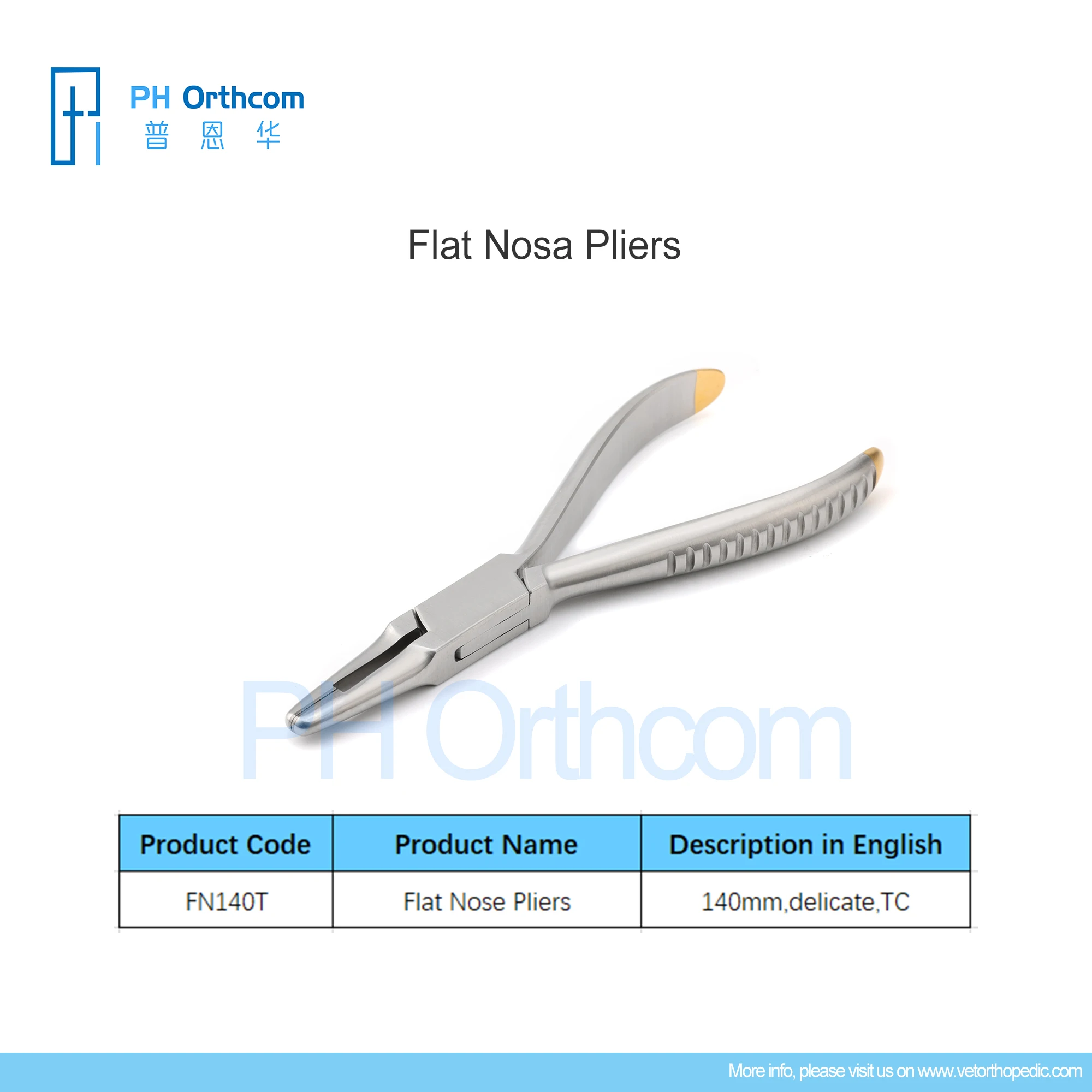 PurrWoof плоскогубцы из нержавеющей стали для Veterinaria Pets Mascotas, ортопедические хирургические инструменты для хирургии
PurrWoof плоскогубцы из нержавеющей стали для Veterinaria Pets Mascotas, ортопедические хирургические инструменты для хирургии