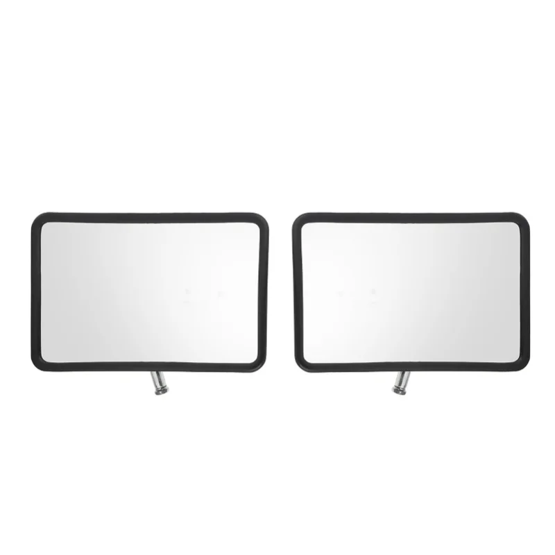 1 Pair Door Mirror Head Scratch Resistant Truck Door Side Rear View Mirror Replacement For Landcruiser 70 75 78 Hilux Ute
1 Pair Door Mirror Head Scratch Resistant Truck Door Side Rear View Mirror Replacement For Landcruiser 70 75 78 Hilux Ute