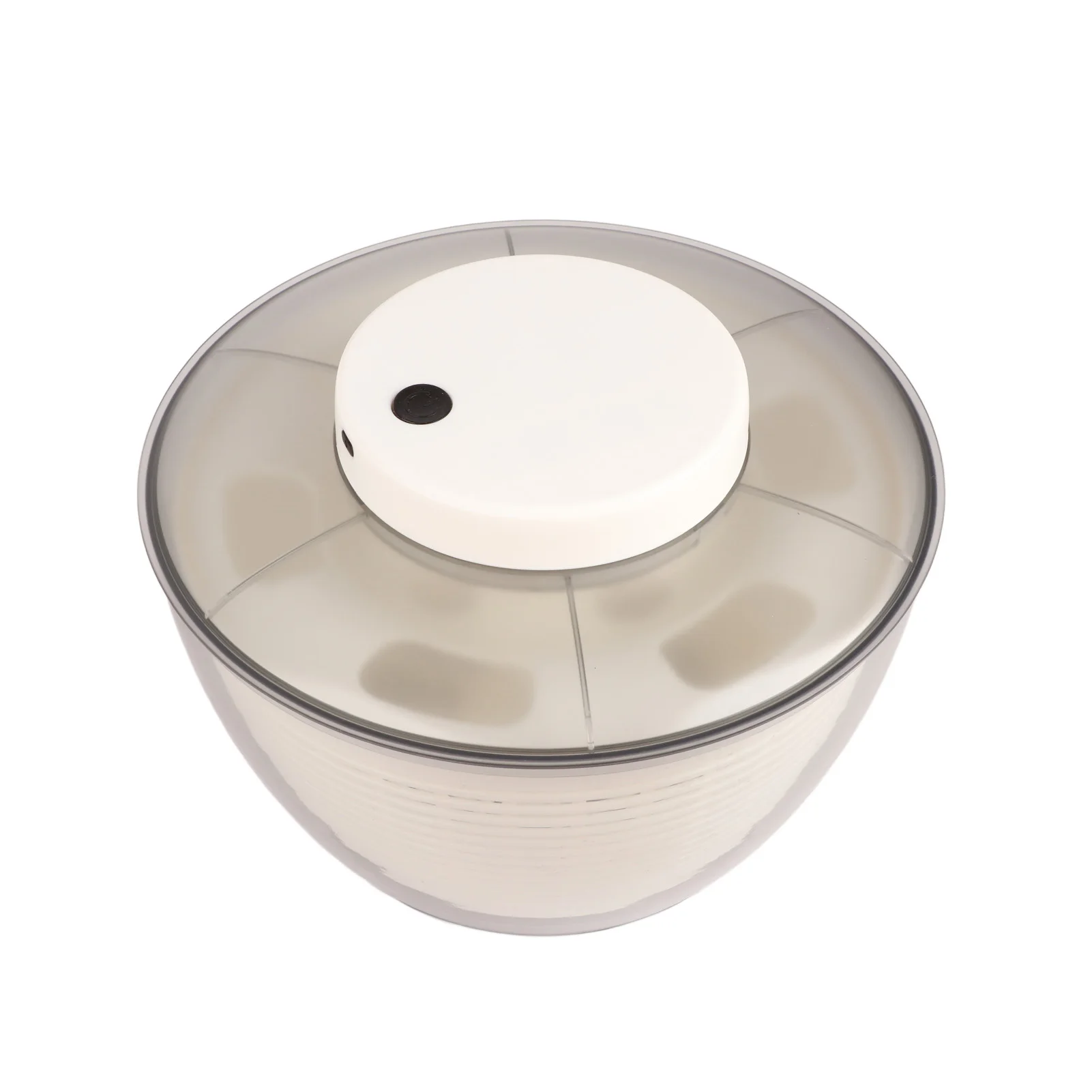 4500ML Salad Spinner 500RPM Electric Vegetable Fruit Washer Dryer Drainer Strainer for Kitchen
4500ML Salad Spinner 500RPM Electric Vegetable Fruit Washer Dryer Drainer Strainer for Kitchen