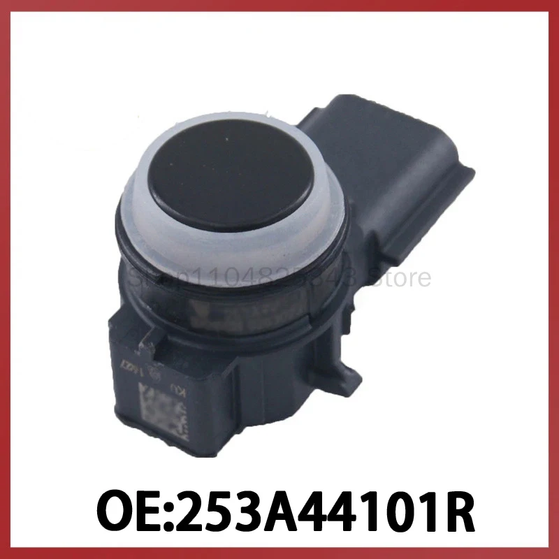 253A44101R for Renault Auto Parts Reversing Radar Electric Eye Probe Sensor Parking Sensor
253A44101R for Renault Auto Parts Reversing Radar Electric Eye Probe Sensor Parking Sensor