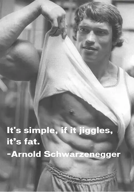 Arnold Schwarzenagger Bodybuilding Art Film Print Silk Poster Home Wall Decor 24x36inch
Arnold Schwarzenagger Bodybuilding Art Film Print Silk Poster Home Wall Decor 24x36inch