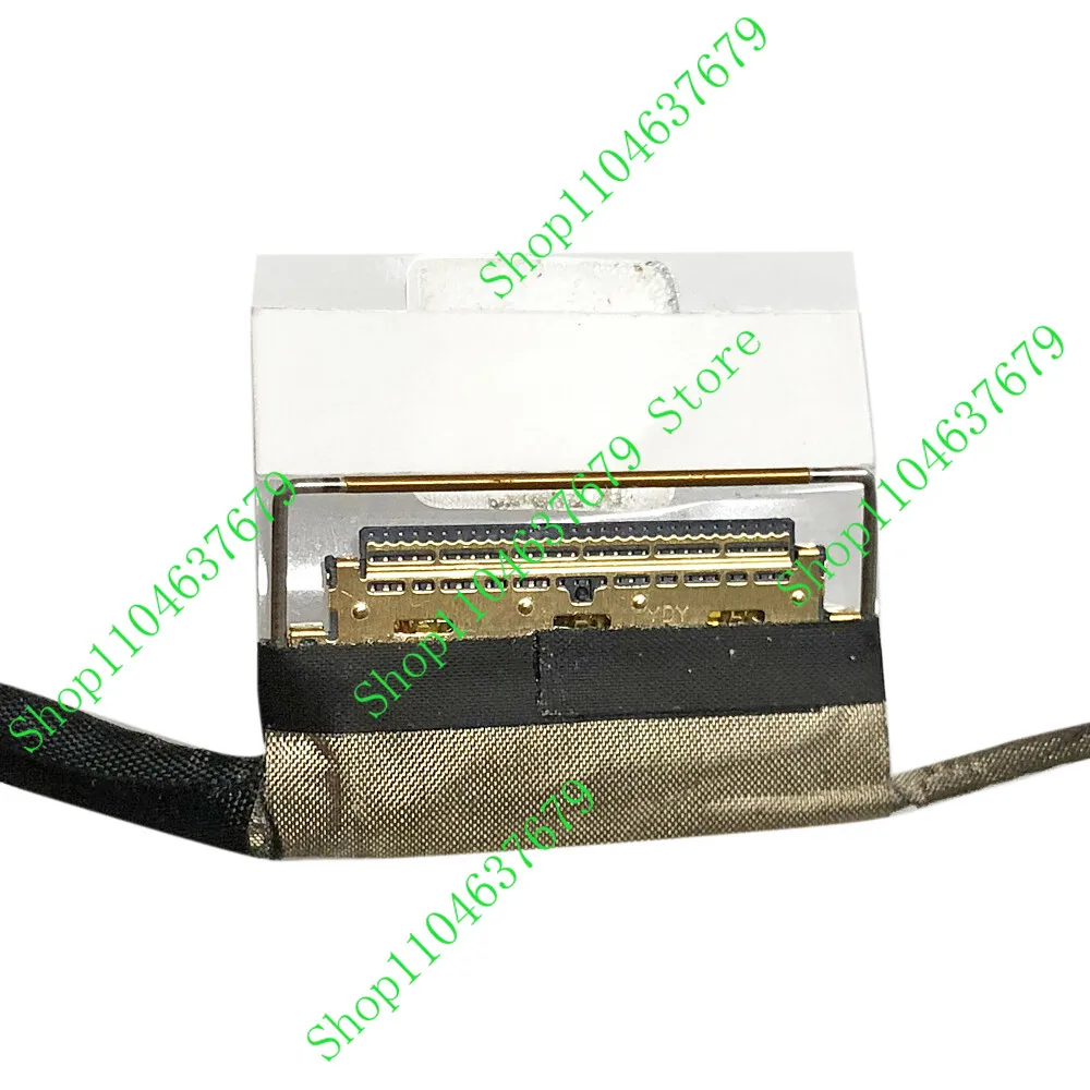 DB для DELL G3 3590 SELEK15 ЖК-дисплей EDP FHD КАБЕЛЬ 450.0H701.0001 025H3D 25H3D 
DB для DELL G3 3590 SELEK15 ЖК-дисплей EDP FHD КАБЕЛЬ 450.0H701.0001 025H3D 25H3D