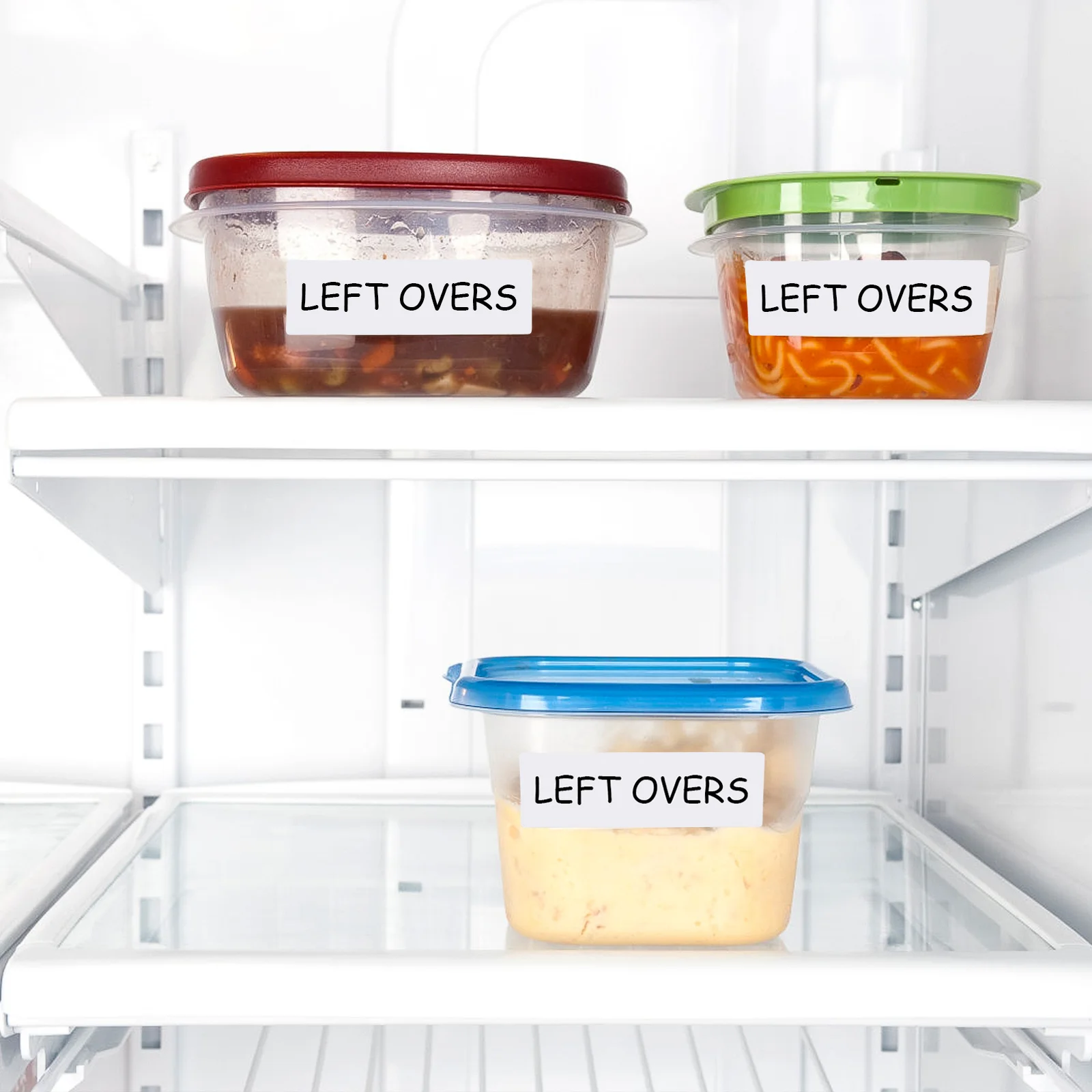 Food Storage Labels Blank White Stickers 25x75mm Kitchen Fridge Removable Freezer Tags Safe Material Bottle Glass
Food Storage Labels Blank White Stickers 25x75mm Kitchen Fridge Removable Freezer Tags Safe Material Bottle Glass
