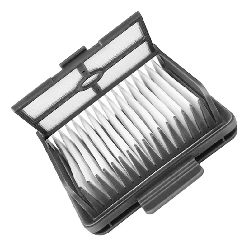 AC39-Main Roller Brush Replacement For Dreame H11, H11MAX Wireless Vacuum Cleaner - Home Appliance Accessories
AC39-Main Roller Brush Replacement For Dreame H11, H11MAX Wireless Vacuum Cleaner - Home Appliance Accessories