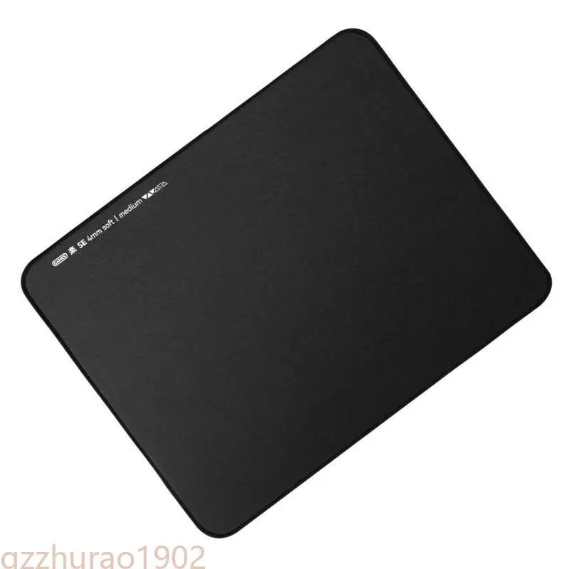 97QB Esports Mouseepad Gaming Pad Pad Pad Base Base Stable Control и усиливает движение плавного комфортного коврика Black
97QB Esports Mouseepad Gaming Pad Pad Pad Base Base Stable Control и усиливает движение плавного комфортного коврика Black