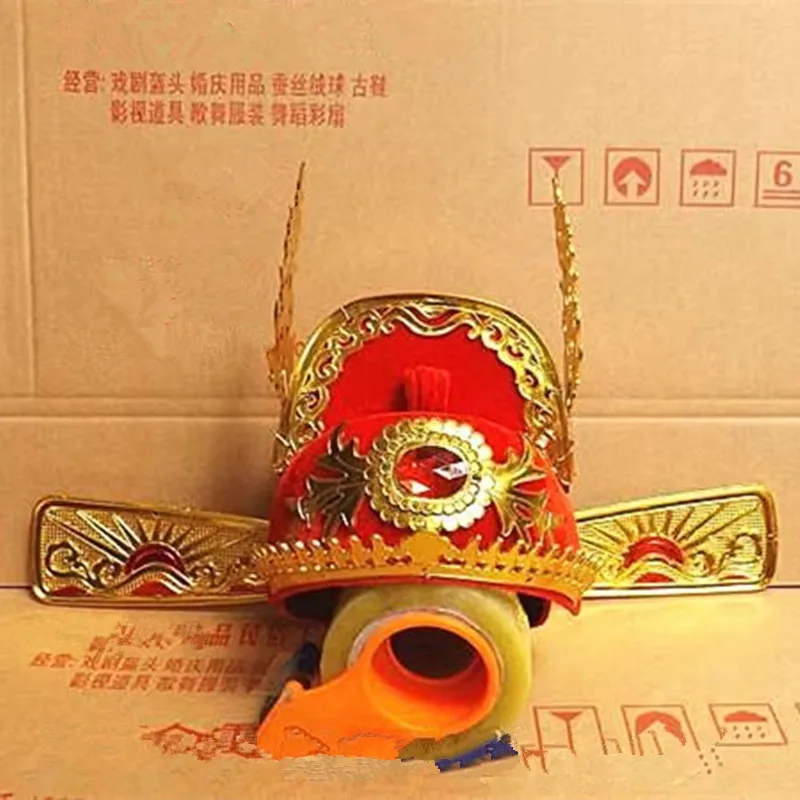 Red Zhuang Yuan Hat Chinese Ancient Groom Wedding Hats The God of Wealth Cosplay Headwear Festival Celebration Cap
Red Zhuang Yuan Hat Chinese Ancient Groom Wedding Hats The God of Wealth Cosplay Headwear Festival Celebration Cap