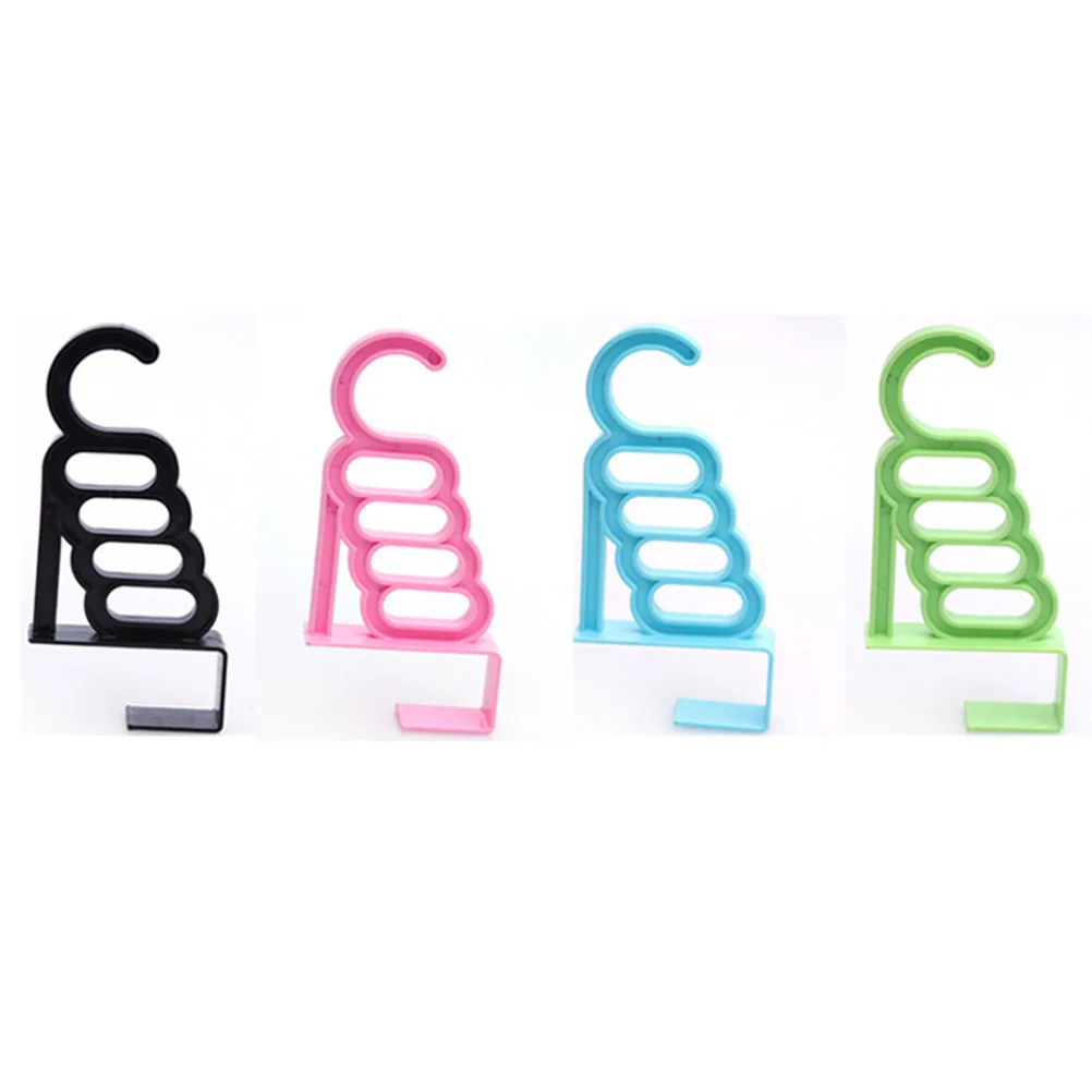 Door Back Hook Space-saving over Hanger Rack Colorful Multi-purpose Tidy and Organized
Door Back Hook Space-saving over Hanger Rack Colorful Multi-purpose Tidy and Organized