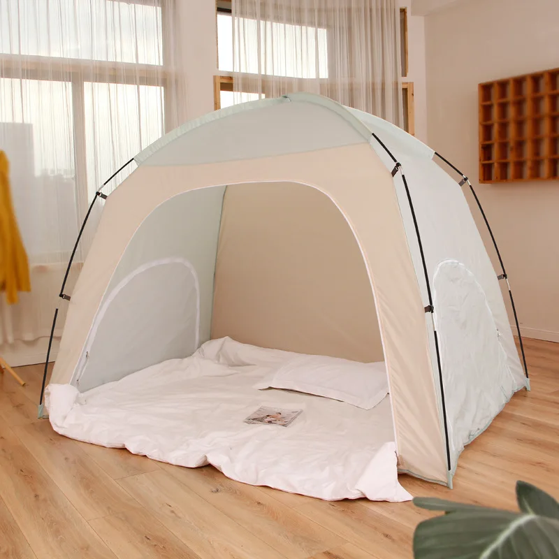 Indoor Sleeping Adults, Single Children, Multiple People, Mosquito Repellent, Breathable, Windproof, Warm, Bed Tent
Indoor Sleeping Adults, Single Children, Multiple People, Mosquito Repellent, Breathable, Windproof, Warm, Bed Tent