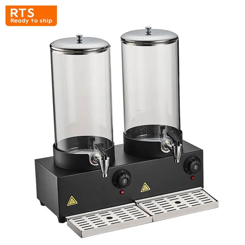 7L/14L Glass Bucket Electric Heating Juice Coffee Milk Beverage Dispenser for Buffet Use for Dispensing Drinks
7L/14L Glass Bucket Electric Heating Juice Coffee Milk Beverage Dispenser for Buffet Use for Dispensing Drinks
