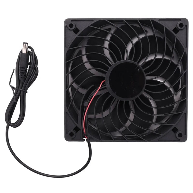 Ingenious-Solar Panel Exhaust Fan 20W 12V USB Solar Powered Fan Outdoor IP65 Waterproof Portable Ventilator Exhaust Fan
Ingenious-Solar Panel Exhaust Fan 20W 12V USB Solar Powered Fan Outdoor IP65 Waterproof Portable Ventilator Exhaust Fan
