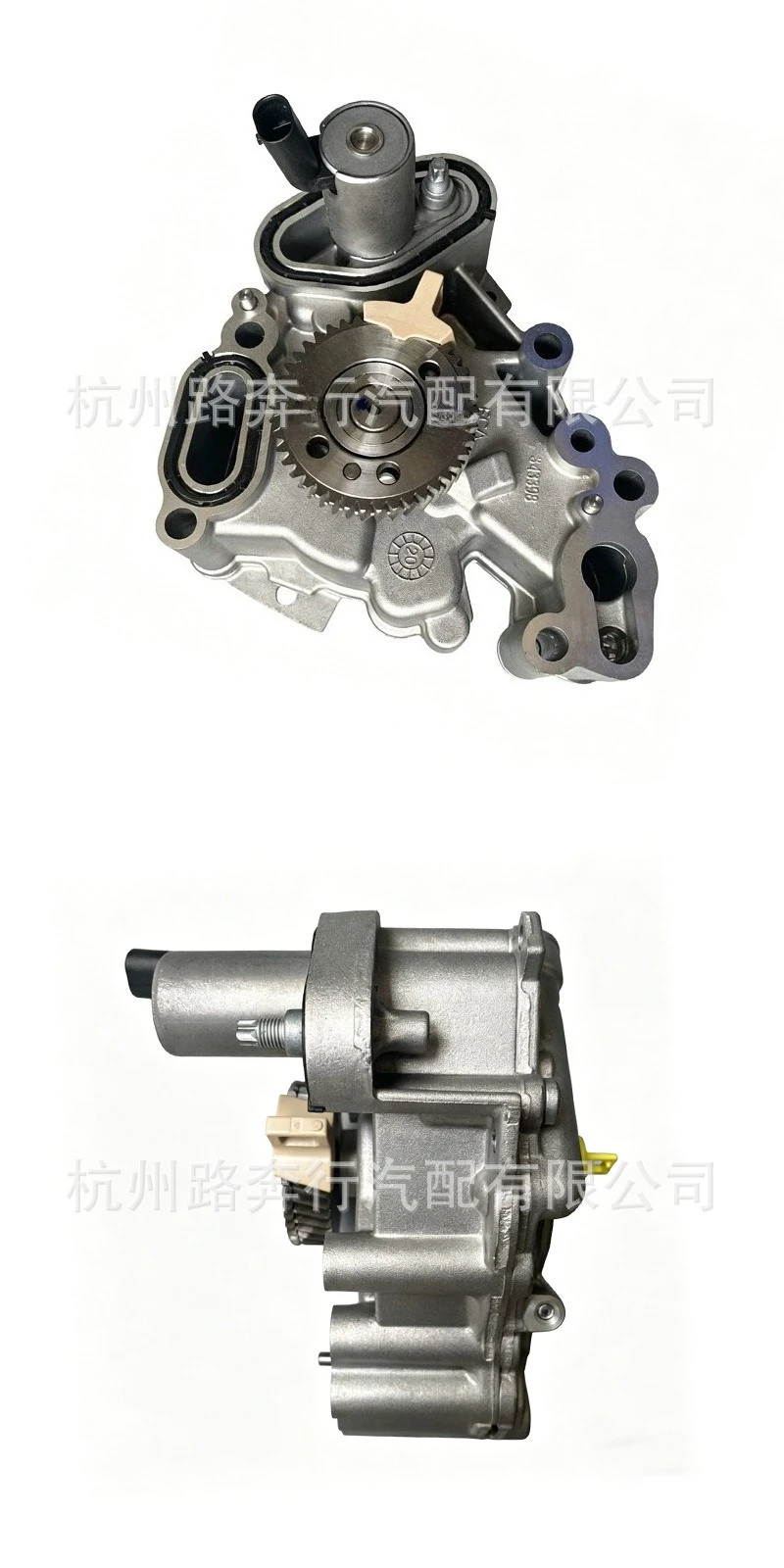 Suitable for Je ep 18-24 Wrangler Free Light 2.0T Engine Oil Pump 4893614AF
Suitable for Je ep 18-24 Wrangler Free Light 2.0T Engine Oil Pump 4893614AF