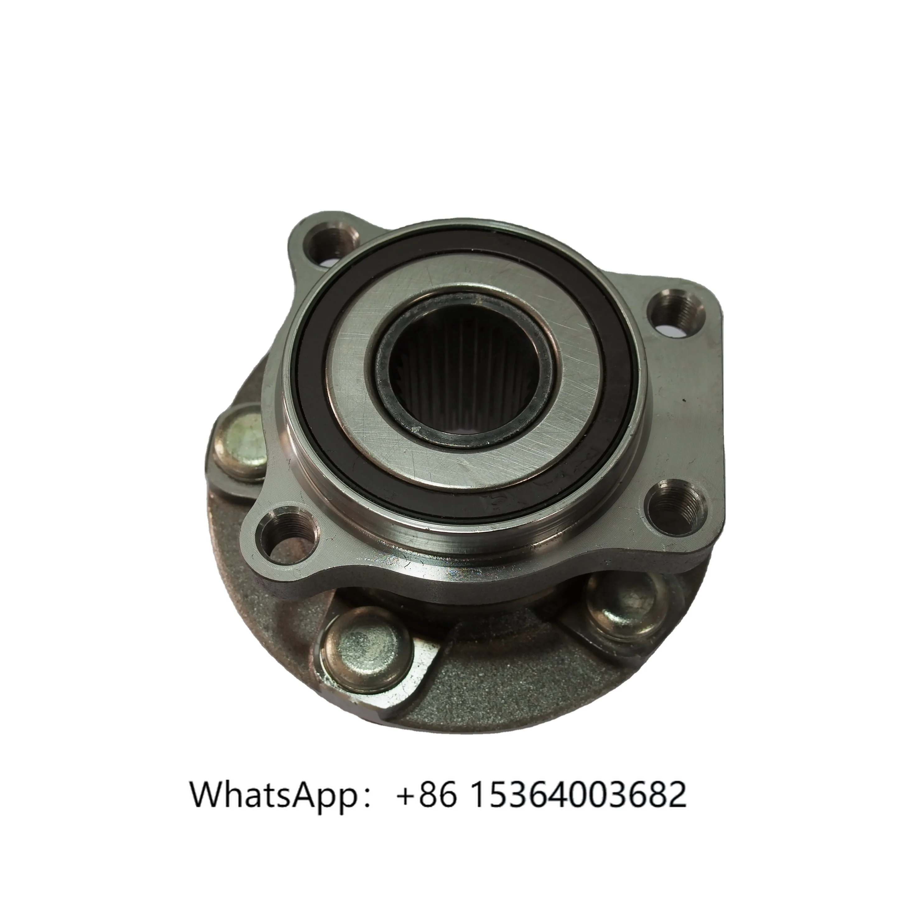 Wholesale Automobile Hub Bearing Kit Complete Set With Mounting Operate Without Worries
Wholesale Automobile Hub Bearing Kit Complete Set With Mounting Operate Without Worries