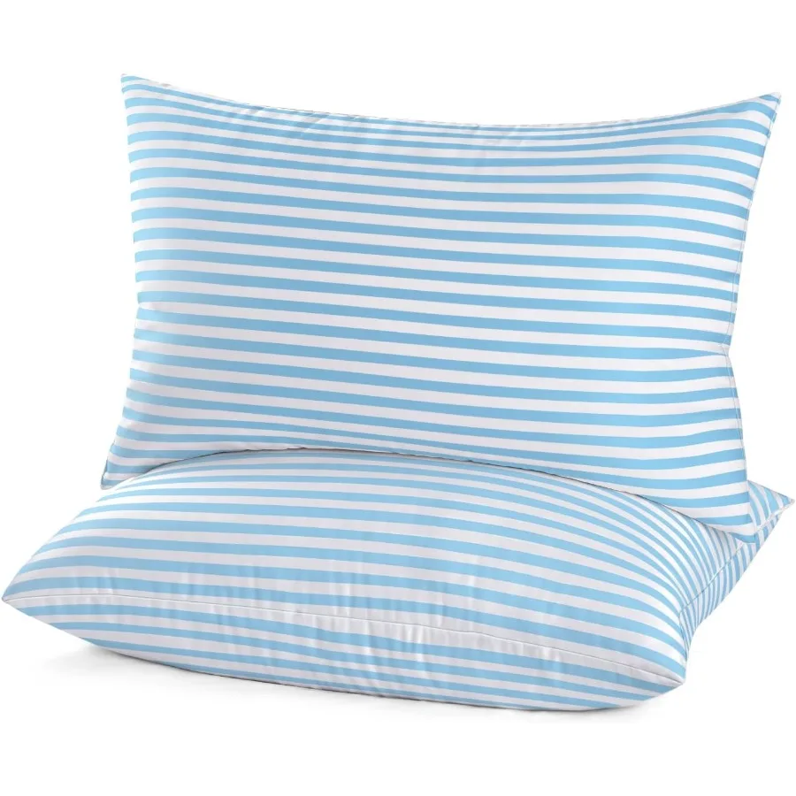 Bed Pillows for Sleeping 2 Pack Queen Size Super Soft Down Alternative Microfiber Filled Pillows Ideal for Side and Back Sleepe
Bed Pillows for Sleeping 2 Pack Queen Size Super Soft Down Alternative Microfiber Filled Pillows Ideal for Side and Back Sleepe