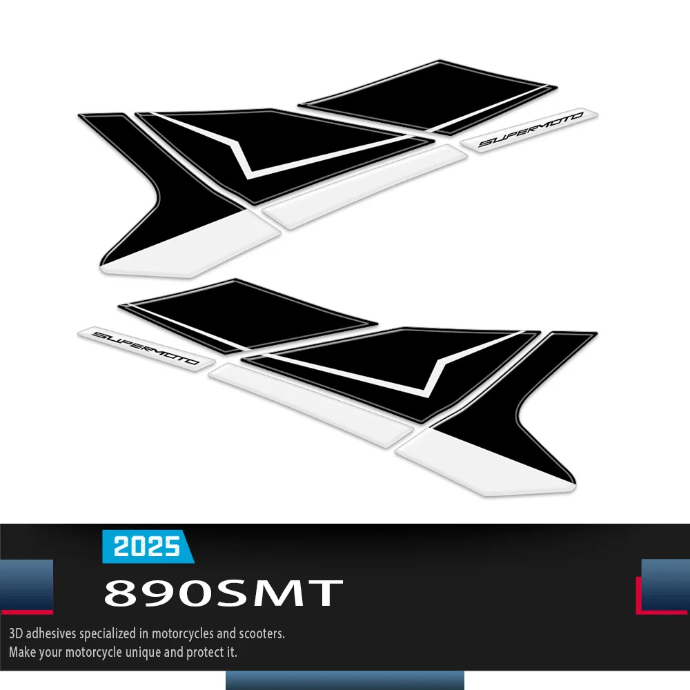 3D Stickers For 890 SMT 890SMT 2023 2024 2025 2026 Side Panels Protection
3D Stickers For 890 SMT 890SMT 2023 2024 2025 2026 Side Panels Protection