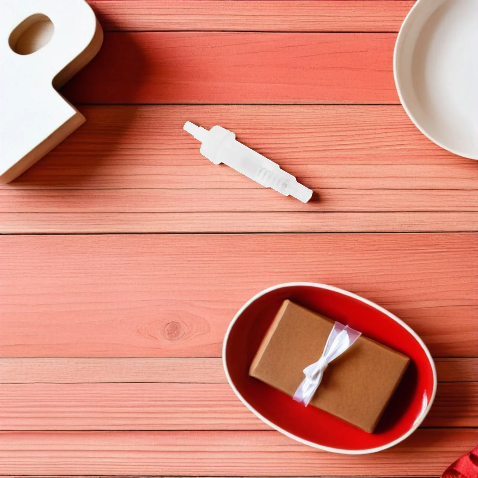 3Pcs Universal Pump Replacement - Anti-Leak Non-Drip Valve Insert for Liquid Detergent Body Wash Foam Soap Dispenser Bottles
3Pcs Universal Pump Replacement - Anti-Leak Non-Drip Valve Insert for Liquid Detergent Body Wash Foam Soap Dispenser Bottles