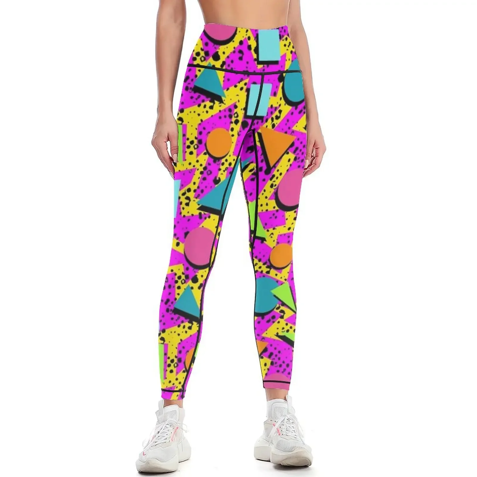 Classic Awful 90's Leggings trousers workout shorts gym's clothing sportswear for gym Womens Leggings
Classic Awful 90's Leggings trousers workout shorts gym's clothing sportswear for gym Womens Leggings