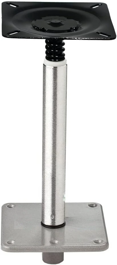 (ATTAA) Swivl-Eze 075 Boat Seat Pedestal Package 97750-7, Satin, 11'
(ATTAA) Swivl-Eze 075 Boat Seat Pedestal Package 97750-7, Satin, 11'