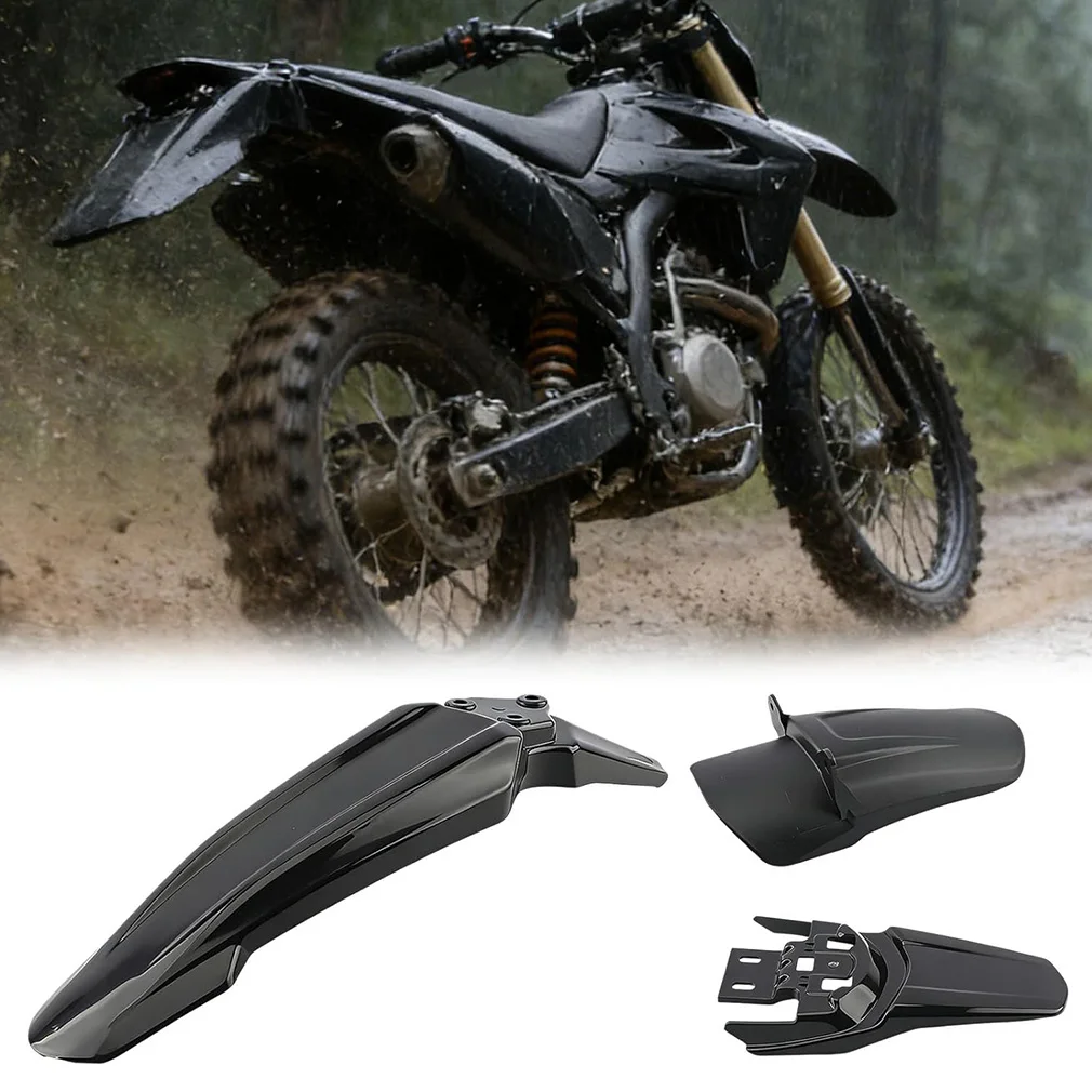 Front & Rear Frame Protection For Sur-ron Light Bee Wheel Mudguards Fender Enduro for Off-Road Electric Motorcycle Modified Part
Front & Rear Frame Protection For Sur-ron Light Bee Wheel Mudguards Fender Enduro for Off-Road Electric Motorcycle Modified Part