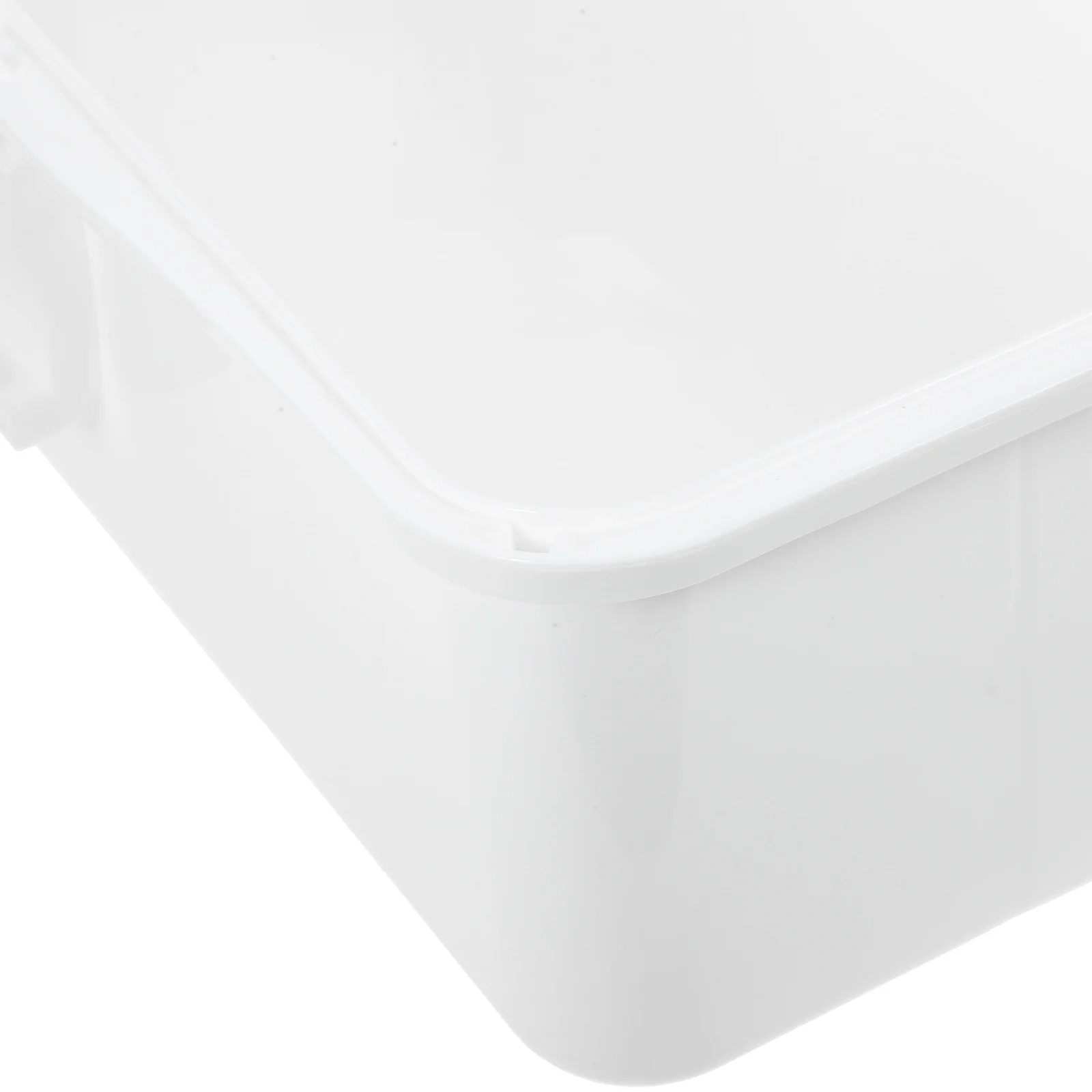 Multifunctional Storage 3 Layer Pp Material Large Capacity Handle Home Organizer Medicine Art Tools Container Sewing Thread
Multifunctional Storage 3 Layer Pp Material Large Capacity Handle Home Organizer Medicine Art Tools Container Sewing Thread