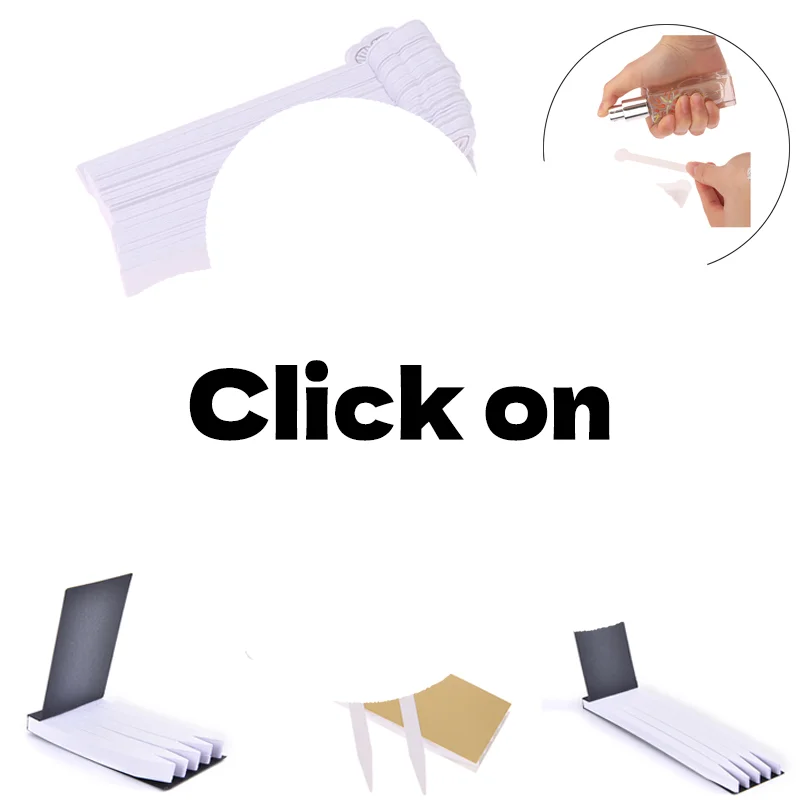 100Pcs Aromatherapy Tester Paper Perfume Test Paper Strips Oils Testing Strip For Fragrances Essential Oils Spice
100Pcs Aromatherapy Tester Paper Perfume Test Paper Strips Oils Testing Strip For Fragrances Essential Oils Spice